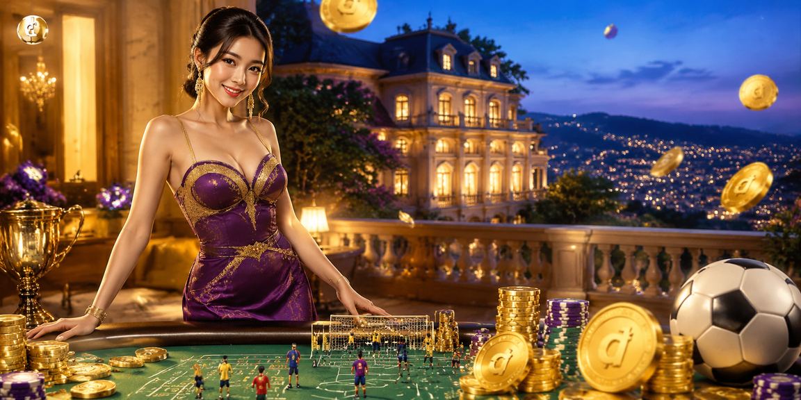 Người hâm mộ bóng đá Đà Lạt xem trận đấu và theo dõi kèo trực tuyến