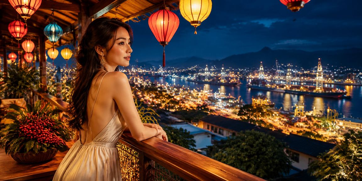 Người dùng Hải Phòng đặt cược trực tuyến bên ly cà phê buổi sáng