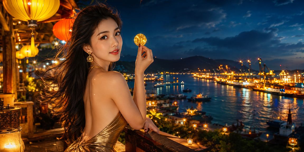 Cảnh Hội An rực rỡ đèn lồng biểu trưng cho không khí cá cược sôi động