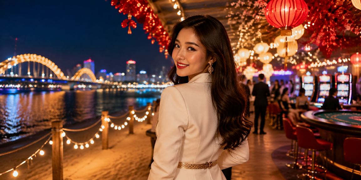 Người chơi tại Sài Gòn kiểm tra ưu đãi khuyến mãi dịp Tết trên ứng dụng di động