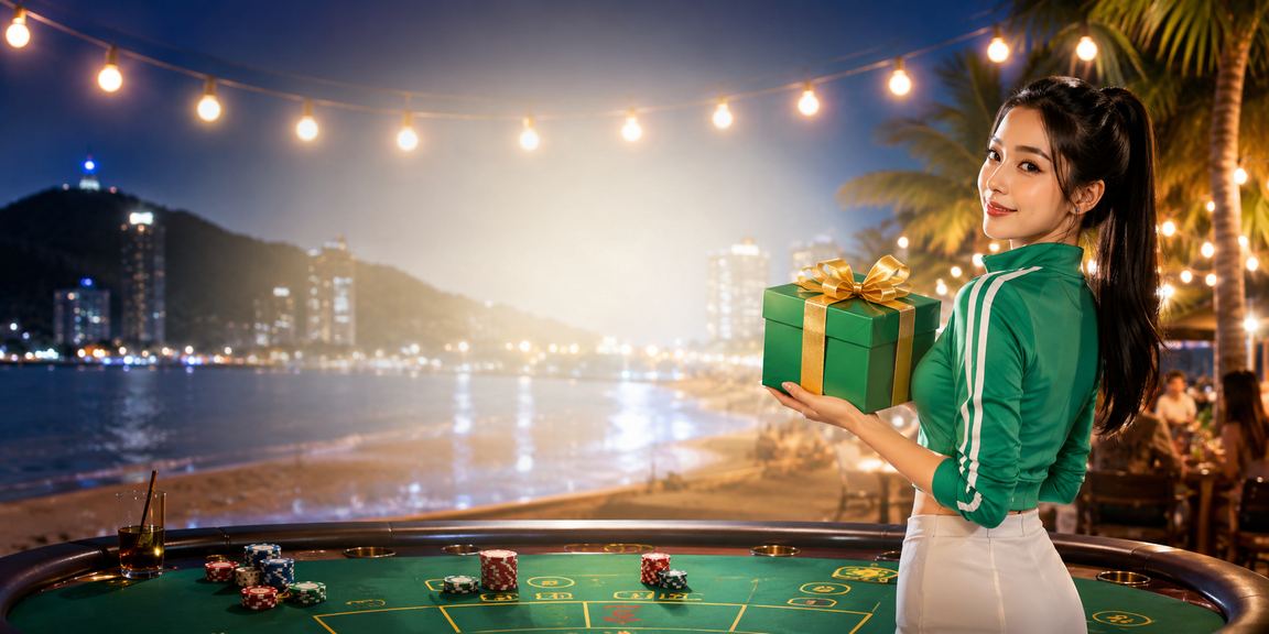 Cảnh sinh hoạt giải trí buổi tối đặc trưng của người Việt Nam khi tham gia casino trực tuyến