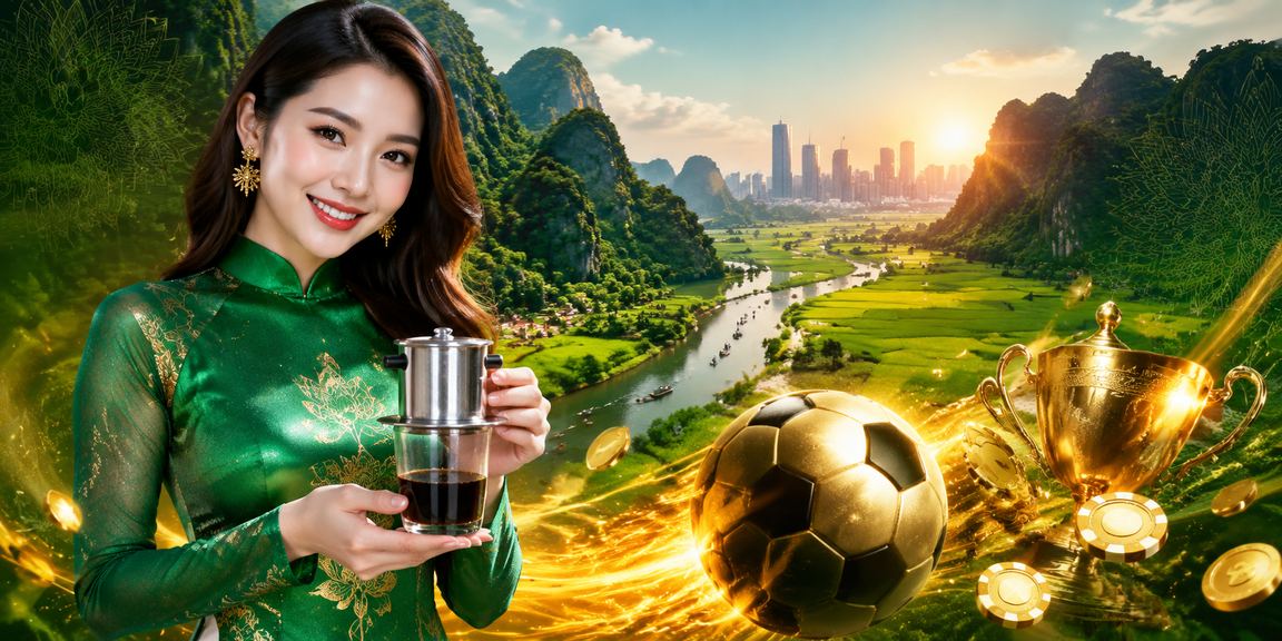Cảnh giải trí casino trực tuyến Việt Nam trên nền tảng 23win09